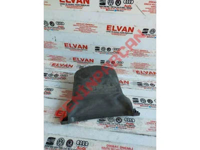 6Q0858565 - DIREKSIYON KOLONU KORUYUCUSU - İkinci El Orjinal