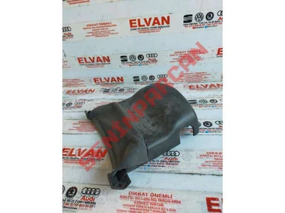 6Q0858565 - DIREKSIYON KOLONU KORUYUCUSU - İkinci El Orjinal