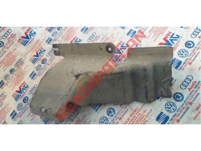 7H0825215 - ALT TABAN KAPLAMASI