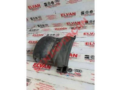 6Q0858565C - DIREKSIYON KOLONU KORUYUCUSU