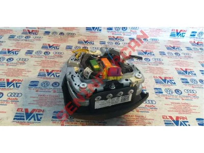 8H0880201L - DIREKSIYON HAVA YASTIĞI ÜNIT.