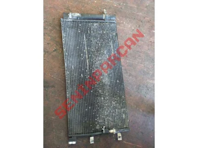 8T0260401 - RADYATÖR - İkinci El Orjinal