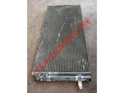 8T0260401 - RADYATÖR - İkinci El Orjinal