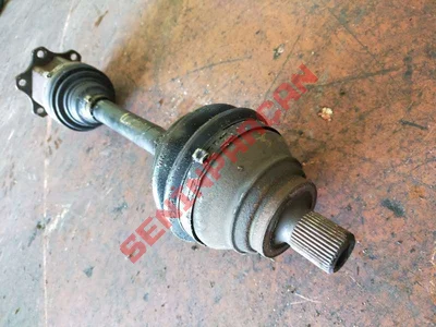 1K0407271BQ - SENKRON MAFSALLARI OLAN MAFSAL