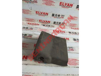 8N0953515A - KAPLAMA ÜST PARÇA - İkinci El Orjinal