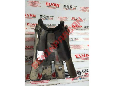 8P0953516 - DİREKSİYON KOLONU - İkinci El Orjinal