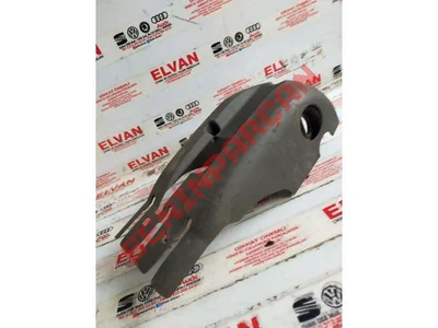 8P0953516 - DİREKSİYON KOLONU - İkinci El Orjinal