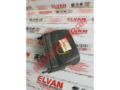 7H0858565E - KAPLAMA ÜST PARÇA - İkinci El Orjinal