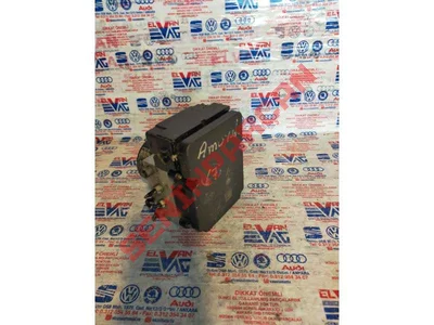 2H0907379G - ABS ÜNİTESİ - İkinci El Orjinal