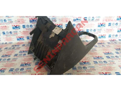 6R1863680 - ORTA KONSOL ÜST PARÇASI - İkinci El Orjinal