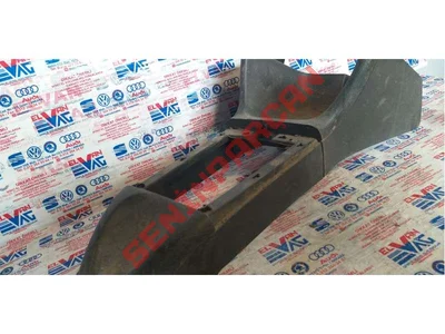 6K1863243 - TESP ELEMANLI ORTA KONSOL - İkinci El Orjinal