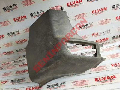 A9068802371 - ARKA TAMPON KÖŞESİ - İkinci El Orjinal