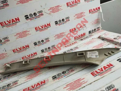 6L0867234 - A DIREĞI KAPLAMASI - İkinci El Orjinal