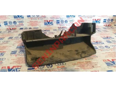 7D1953515 - KAPLAMA ÜST PARÇA