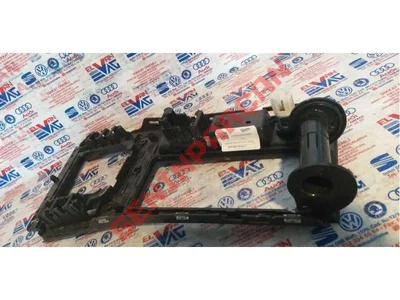 5G1863245F - TEMİZ HAVA VE KALORİFER - İkinci El Orjinal