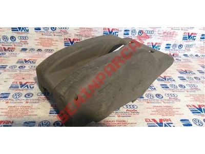 4B2953516D - DİREKSİYON KOLONU KAPAĞI - İkinci El Orjinal