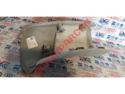 1T0867245 - D DIREĞI KAPLAMASI - İkinci El Orjinal