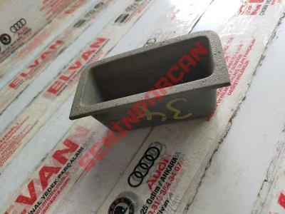 1U0858337 - RAF GÖZÜ