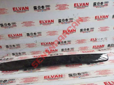 7P5827576D - ARKA PLAKA AYDINLATMA KAPAĞI - İkinci El Orjinal