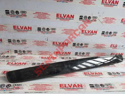 7P5827576D - ARKA PLAKA AYDINLATMA KAPAĞI - İkinci El Orjinal