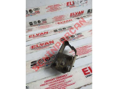 6N0837142 - KAPI DUGMESI