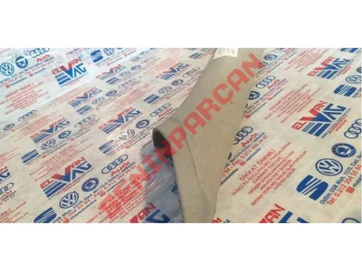 6L0867233 - A DIREĞI KAPLAMASI - İkinci El Orjinal