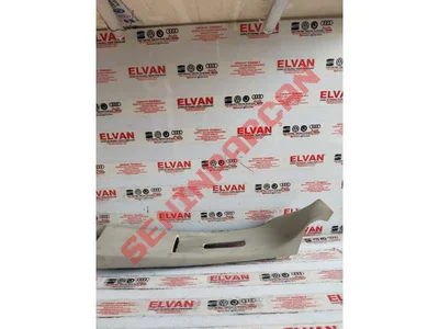 5K4837902 - KAPI CAMI ÇERÇEVESININ SIPERI - İkinci El Orjinal
