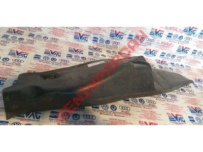6L0853969 - KAPAM PARÇA - İkinci El Orjinal