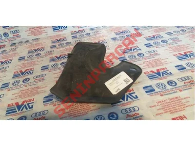 6N1863129C - DIREKSIYON KOLONU KORUYUCUSU - İkinci El Orjinal