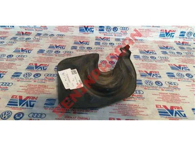 6K1863129 - KAPAK - İkinci El Orjinal
