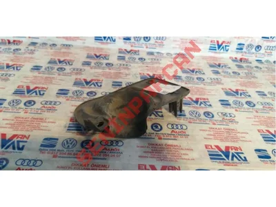 6K1863129 - KAPAK - İkinci El Orjinal