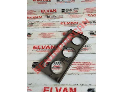 3C0863100E - TEMİZ HAVA VE KALORİFER