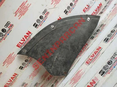 6K0805826E - HAVA KANALI