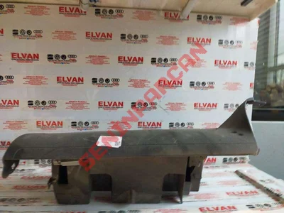 1K1857290 - TORPİDO KAPAĞI - İkinci El Orjinal