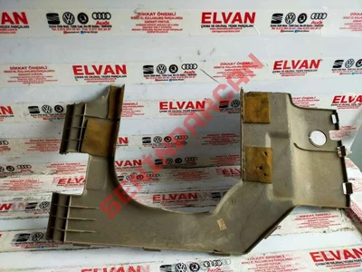A9016880206 - KAPAK PLASTİK - İkinci El Orjinal