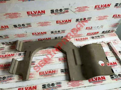 A9016880206 - KAPAK PLASTİK - İkinci El Orjinal
