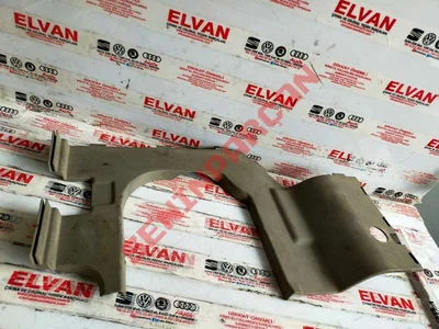 A9016880206 - KAPAK PLASTİK - İkinci El Orjinal