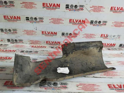 6Y1815159 - HAVA GIRIŞ SIPERI - İkinci El Orjinal