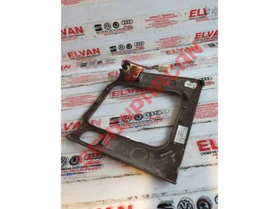 7L6863916 - VITES DEĞIŞTIRME MEK. SIPERI - İkinci El Orjinal