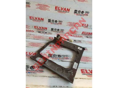 7L6863916 - VITES DEĞIŞTIRME MEK. SIPERI - İkinci El Orjinal