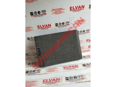 3B5885215 - KAYAK TORBASI (SUNI DERI)