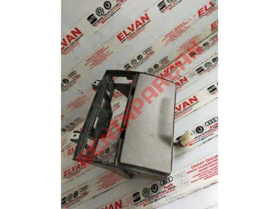 A9066800558 - KÜLLÜK - İkinci El Orjinal