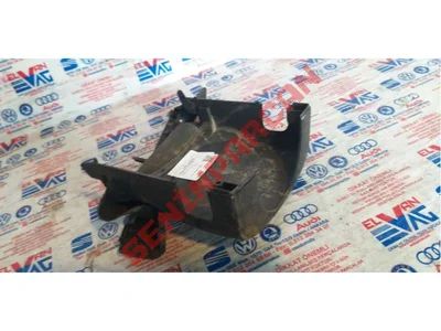 1J0858565 - DİREKSİYON KOLONU KORUYUCUSU - İkinci El Orjinal