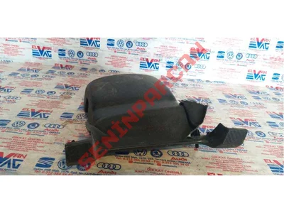 1J0858565 - DİREKSİYON KOLONU KORUYUCUSU - İkinci El Orjinal