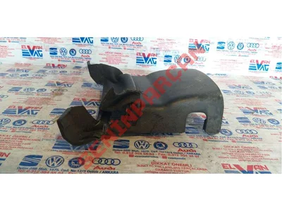 1J0858565 - DİREKSİYON KOLONU KORUYUCUSU - İkinci El Orjinal