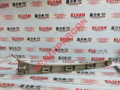 6N0867458 - A DIREĞI KAPLAMASI - İkinci El Orjinal