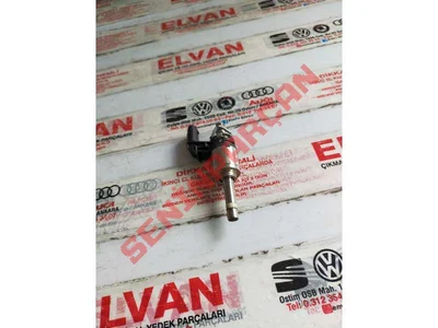 04E906036AL - ENJEKTOR - İkinci El Orjinal