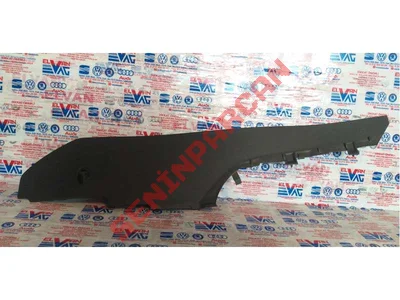 1K5863046B - ORTA KONSOL IÇIN YAN - İkinci El Orjinal