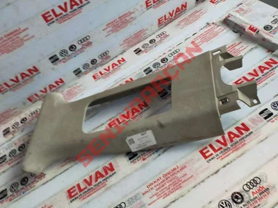 6L4867243 - B DIREĞI KAPLAMASI - İkinci El Orjinal