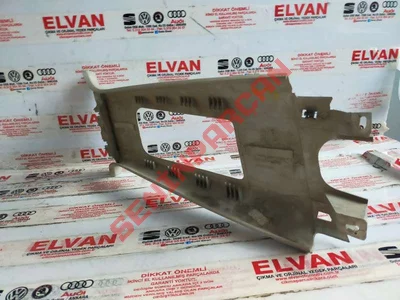 6L4867243 - B DIREĞI KAPLAMASI - İkinci El Orjinal